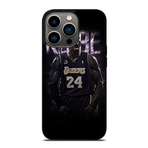 KOBE BRYANT 6 iPhone 13 Pro Case Cover KOBE BRYANT 6 iPhone 13 Pro Case Cover