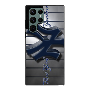 NEW YORK YANKEES 1 Samsung Galaxy S22 Ultra Case Cover NEW YORK YANKEES 1 Samsung Galaxy S22 Ultra Case Cover