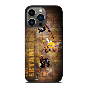 KOBE BRYANT 10 iPhone 13 Pro Case Cover KOBE BRYANT 10 iPhone 13 Pro Case Cover