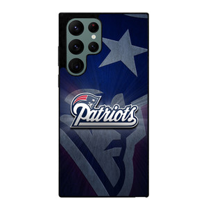 NEW ENGLAND PATRIOTS 3 Samsung Galaxy S22 Ultra Case Cover NEW ENGLAND PATRIOTS 3 Samsung Galaxy S22 Ultra Case Cover