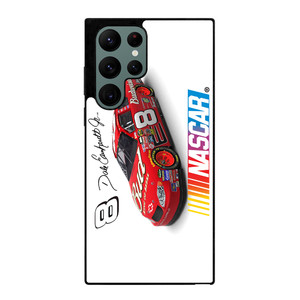 NASCAR 88 DALE EARNHARDT JR CAR Samsung Galaxy S22 Ultra Case Cover