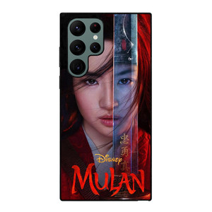 MULAN 2 Samsung Galaxy S22 Ultra Case Cover MULAN 2 Samsung Galaxy S22 Ultra Case Cover