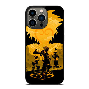KINGDOM HEARTS CLIPART iPhone 13 Pro Case Cover KINGDOM HEARTS CLIPART iPhone 13 Pro Case Cover