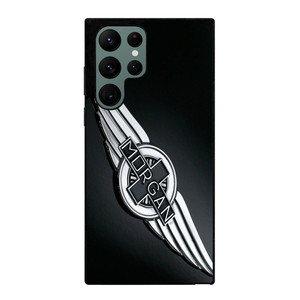 MORGAN MOTOR LOGO Samsung Galaxy S22 Ultra Case Cover