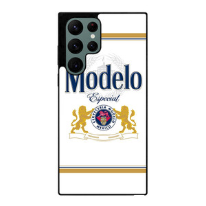 MODELO ESPECIAL CERVECERIA BEER Samsung Galaxy S22 Ultra Case Cover MODELO ESPECIAL CERVECERIA BEER Samsung Galaxy S22 Ultra Case Cover