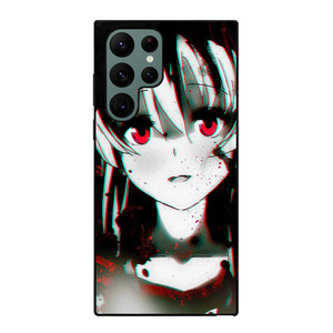 MIRAI NIKKI ANIME Samsung Galaxy S22 Ultra Case Cover