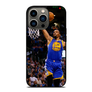KEVIN DURANT DUNK iPhone 13 Pro Case Cover
