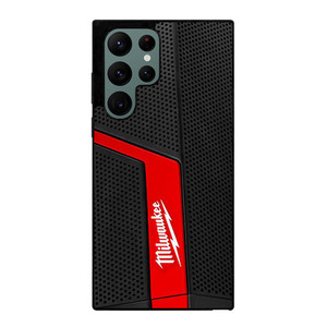 MILWAUKEE JOBSITE SPEAKER Samsung Galaxy S22 Ultra Case Cover MILWAUKEE JOBSITE SPEAKER Samsung Galaxy S22 Ultra Case Cover