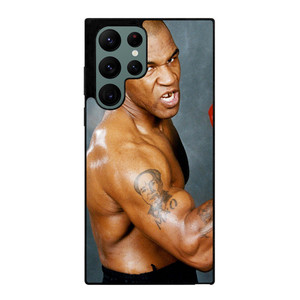 MIKE TYSON BOXER 2 Samsung Galaxy S22 Ultra Case Cover