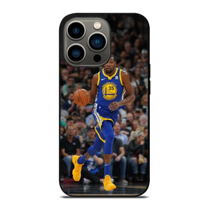 KEVIN DURANT 1 iPhone 13 Pro Case Cover