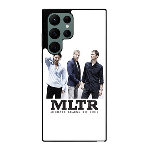 MICHAEL LEARNS TO ROCK 2 Samsung Galaxy S22 Ultra Case Cover MICHAEL LEARNS TO ROCK 2 Samsung Galaxy S22 Ultra Case Cover