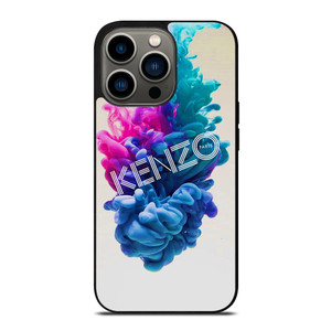 KENZO PARIS KENZO iPhone 13 Pro Case Cover KENZO PARIS KENZO iPhone 13 Pro Case Cover