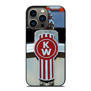 KENWORTH VINTAGE iPhone 13 Pro Case Cover