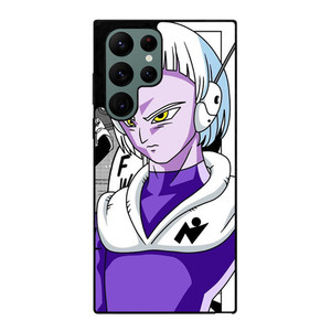MERUS DB SUPER Samsung Galaxy S22 Ultra Case Cover MERUS DB SUPER Samsung Galaxy S22 Ultra Case Cover