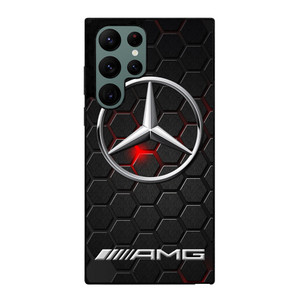 MERCEDES BENZ AMG 1 Samsung Galaxy S22 Ultra Case Cover