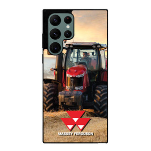 MASSEY FERGUSON TRACTOR 2 Samsung Galaxy S22 Ultra Case Cover