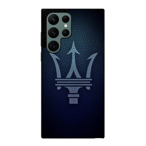MASERATI LOGO 1 Samsung Galaxy S22 Ultra Case Cover MASERATI LOGO 1 Samsung Galaxy S22 Ultra Case Cover