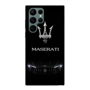 MASERATI 1 Samsung Galaxy S22 Ultra Case Cover MASERATI 1 Samsung Galaxy S22 Ultra Case Cover