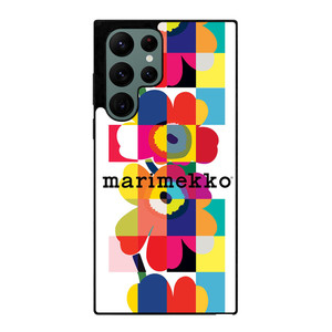 MARIMEKKO HERITAGE Samsung Galaxy S22 Ultra Case Cover