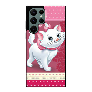 MARIE THE ARISTOCATS CAT CARTOON Samsung Galaxy S22 Ultra Case Cover
