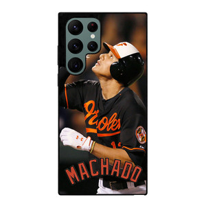 MANNY MACHADO Samsung Galaxy S22 Ultra Case Cover MANNY MACHADO Samsung Galaxy S22 Ultra Case Cover