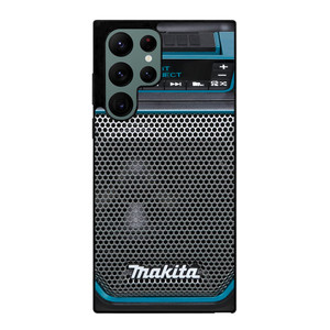 MAKITA SPEAKER BLUETOOTH Samsung Galaxy S22 Ultra Case Cover MAKITA SPEAKER BLUETOOTH Samsung Galaxy S22 Ultra Case Cover
