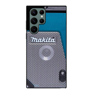 MAKITA SPEAKER BLUETOOTH 3 Samsung Galaxy S22 Ultra Case Cover
