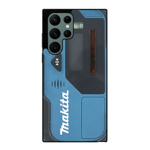 MAKITA CORDLESS 2 Samsung Galaxy S22 Ultra Case Cover MAKITA CORDLESS 2 Samsung Galaxy S22 Ultra Case Cover