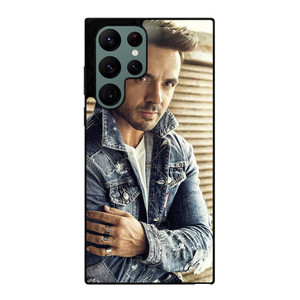 LUIS FONSI SINGER Samsung Galaxy S22 Ultra Case Cover LUIS FONSI SINGER Samsung Galaxy S22 Ultra Case Cover