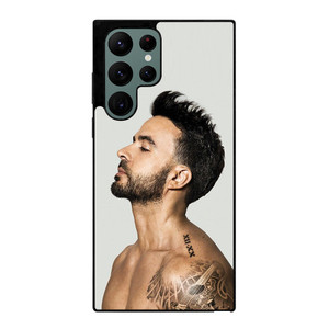 LUIS FONSI DESPACITO Samsung Galaxy S22 Ultra Case Cover LUIS FONSI DESPACITO Samsung Galaxy S22 Ultra Case Cover