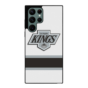 LOS ANGELES LA KINGS Samsung Galaxy S22 Ultra Case Cover LOS ANGELES LA KINGS Samsung Galaxy S22 Ultra Case Cover