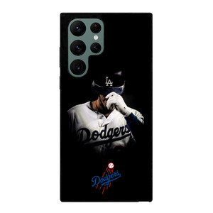 LOS ANGELES LA DODGERS Samsung Galaxy S22 Ultra Case Cover