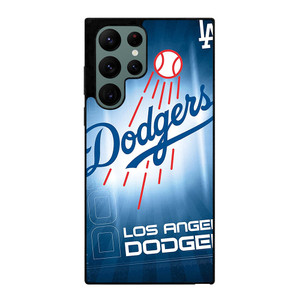 LOS ANGELES DODGERS COOL LOGO Samsung Galaxy S22 Ultra Case Cover