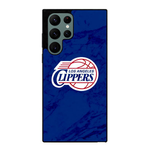 LOS ANGELES CLIPPERS MARBLE LOGO Samsung Galaxy S22 Ultra Case Cover LOS ANGELES CLIPPERS MARBLE LOGO Samsung Galaxy S22 Ultra Case Cover