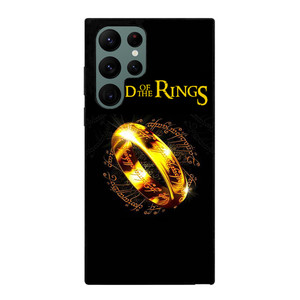 LORD OF THE RING MOVIE Samsung Galaxy S22 Ultra Case Cover LORD OF THE RING MOVIE Samsung Galaxy S22 Ultra Case Cover