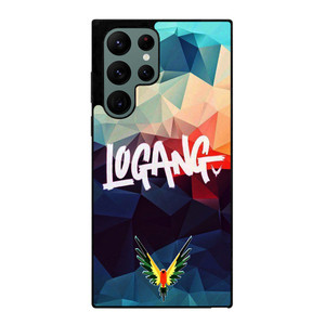 LOGAN PAUL LOGANG 2 Samsung Galaxy S22 Ultra Case Cover