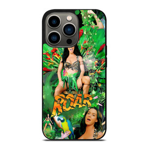 KATY PERRY ROAR iPhone 13 Pro Case Cover KATY PERRY ROAR iPhone 13 Pro Case Cover