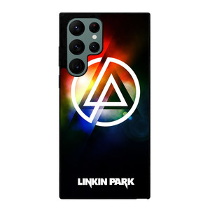 LINKIN PARK LOGO Samsung Galaxy S22 Ultra Case Cover