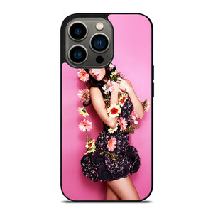 KATY PERRY FLOWER iPhone 13 Pro Case Cover KATY PERRY FLOWER iPhone 13 Pro Case Cover