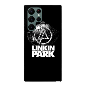 LINKIN PARK 3 Samsung Galaxy S22 Ultra Case Cover