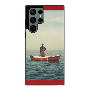 LIL YACHTY LIL BOAT Samsung Galaxy S22 Ultra Case Cover