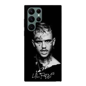 LIL PEEP THE EMO RAP Samsung Galaxy S22 Ultra Case Cover LIL PEEP THE EMO RAP Samsung Galaxy S22 Ultra Case Cover