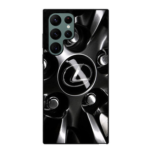 LEXUS LOGO RIM Samsung Galaxy S22 Ultra Case Cover LEXUS LOGO RIM Samsung Galaxy S22 Ultra Case Cover