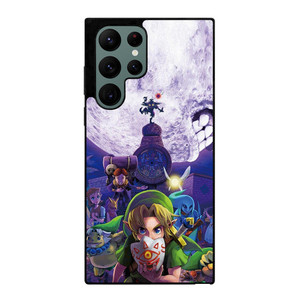 LEGEND OF ZELDA Samsung Galaxy S22 Ultra Case Cover