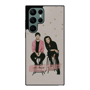LARRY STYLINSON COMPLIMENTARY Samsung Galaxy S22 Ultra Case Cover
