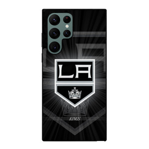 LA KINGS 2 Samsung Galaxy S22 Ultra Case Cover