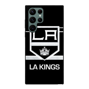 LA KINGS 1 Samsung Galaxy S22 Ultra Case Cover