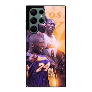 KOBE BRYANT LOVE LEGEND Samsung Galaxy S22 Ultra Case Cover