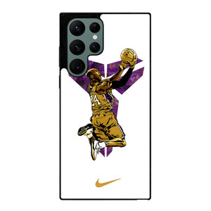 KOBE BRYANT LEGEND Samsung Galaxy S22 Ultra Case Cover