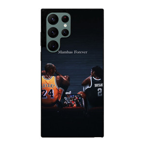 KOBE BRYANT FAREWELL Samsung Galaxy S22 Ultra Case Cover KOBE BRYANT FAREWELL Samsung Galaxy S22 Ultra Case Cover